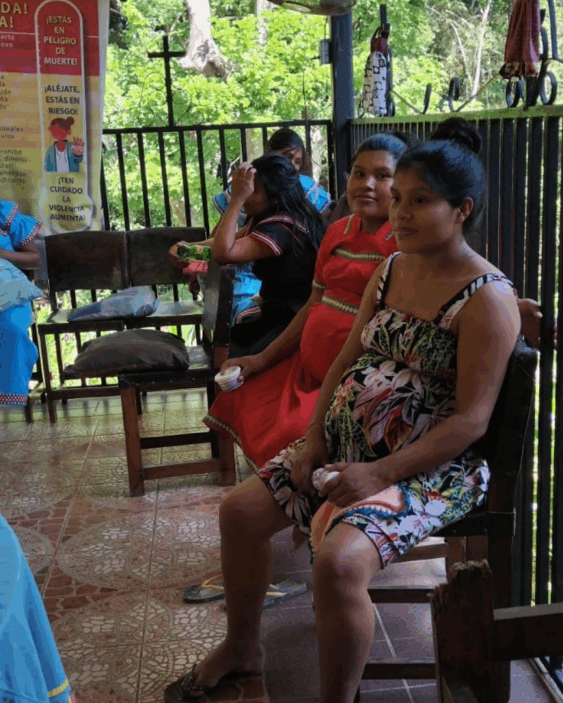  Descubre los avances de abril en salud materna, agricultura, empoderamiento femenino y atención al adulto mayor en la Comarca Ngäbe-Buglé. Sé parte del cambio.