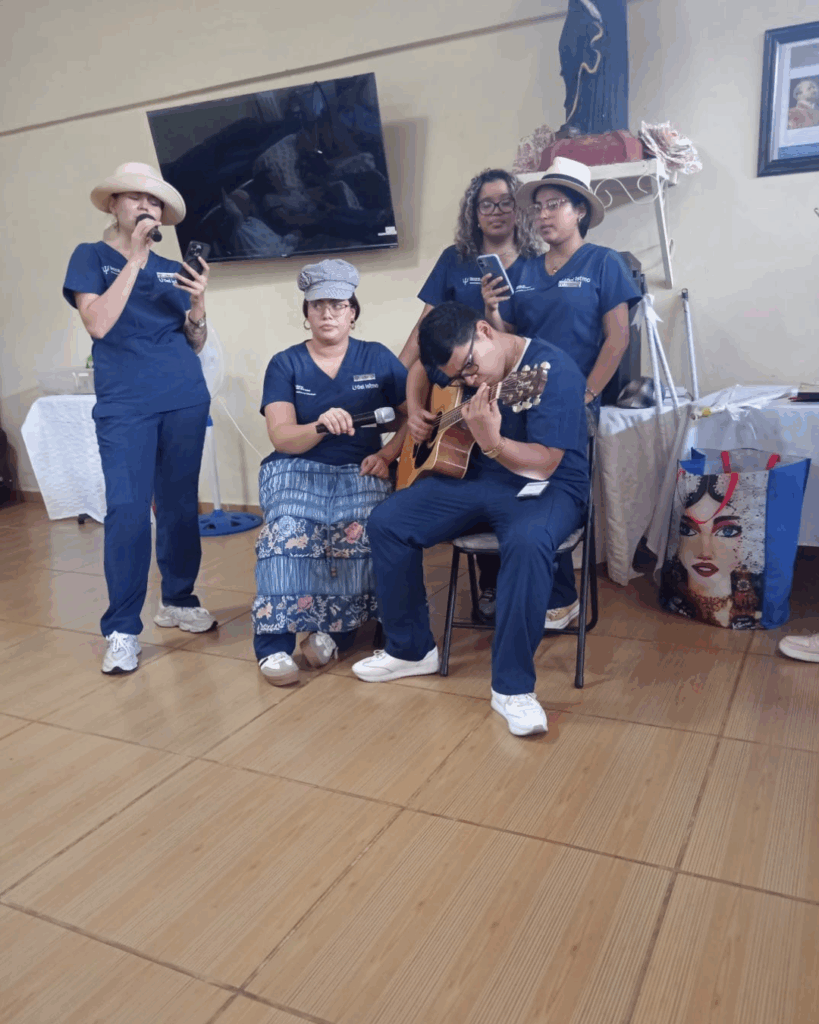  Descubre los avances de abril en salud materna, agricultura, empoderamiento femenino y atención al adulto mayor en la Comarca Ngäbe-Buglé. Sé parte del cambio.